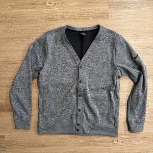 Nike Golf Cardigan